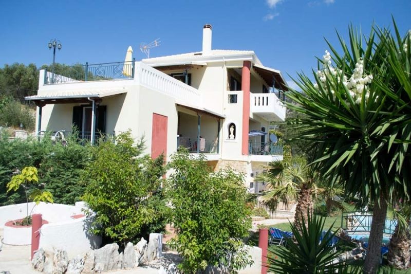 Vila Magnolia thumbnail 5