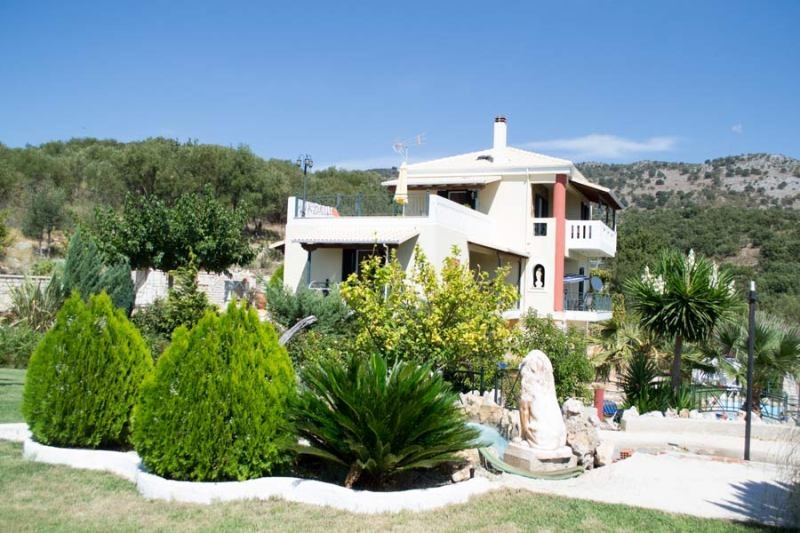 Vila Magnolia thumbnail 6