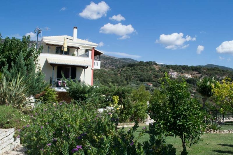 Vila Magnolia thumbnail 7