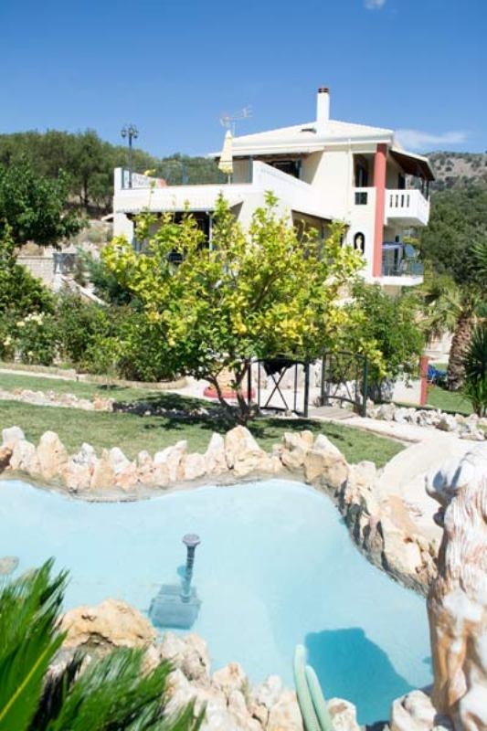 Vila Magnolia thumbnail 9