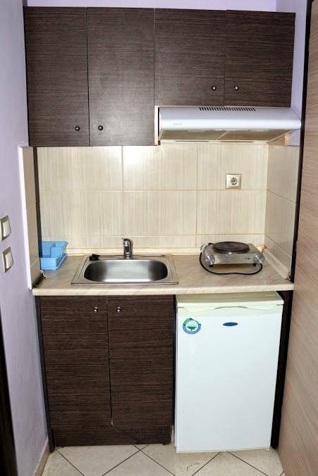 Vila Makedonia Beach thumbnail 12