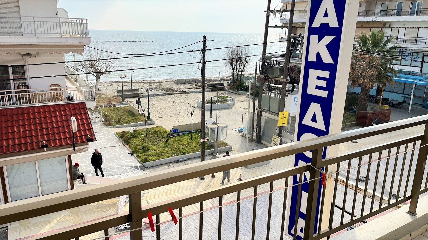 Vila Makedonia Beach thumbnail 18