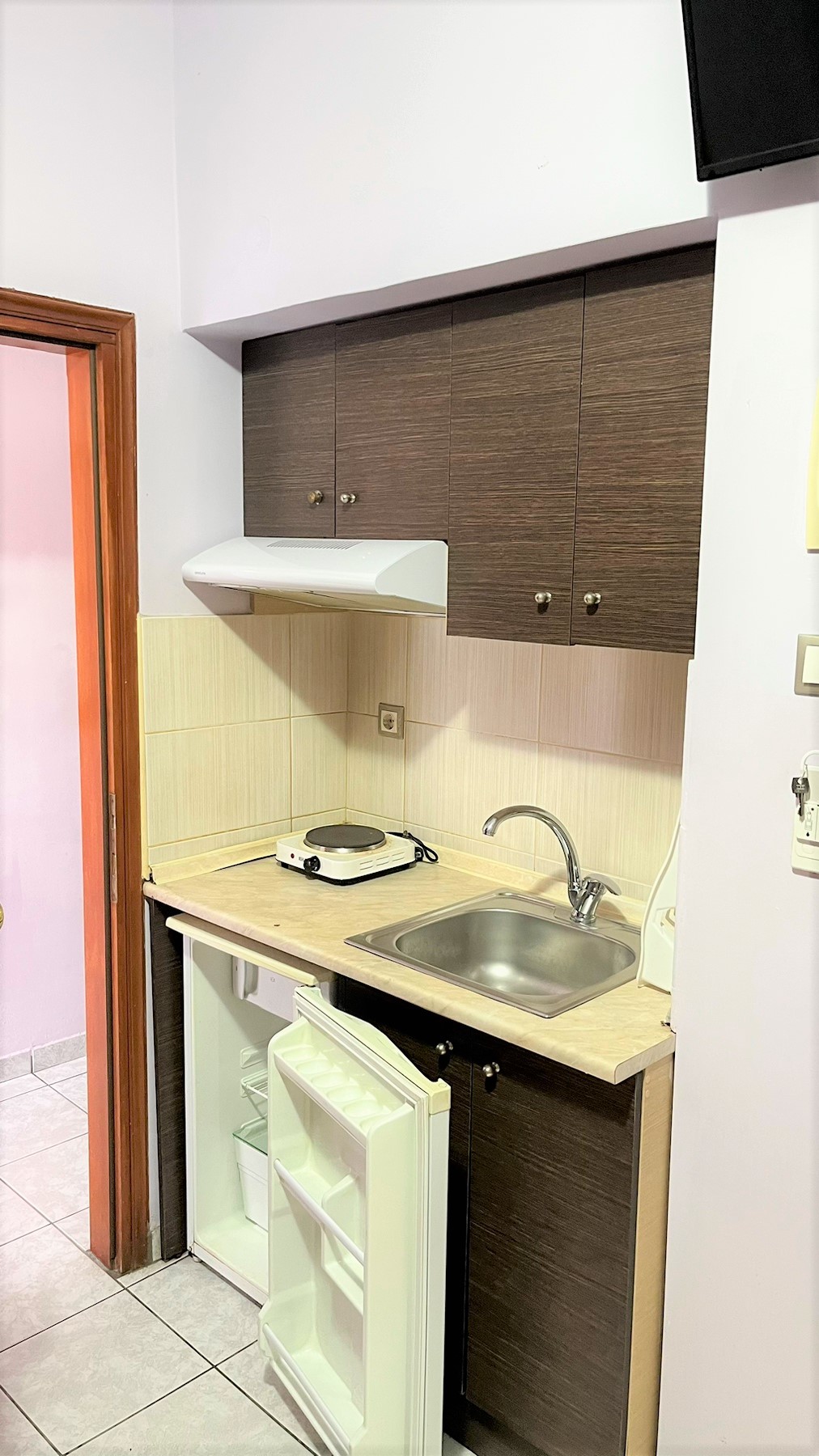 Vila Makedonia Beach thumbnail 4