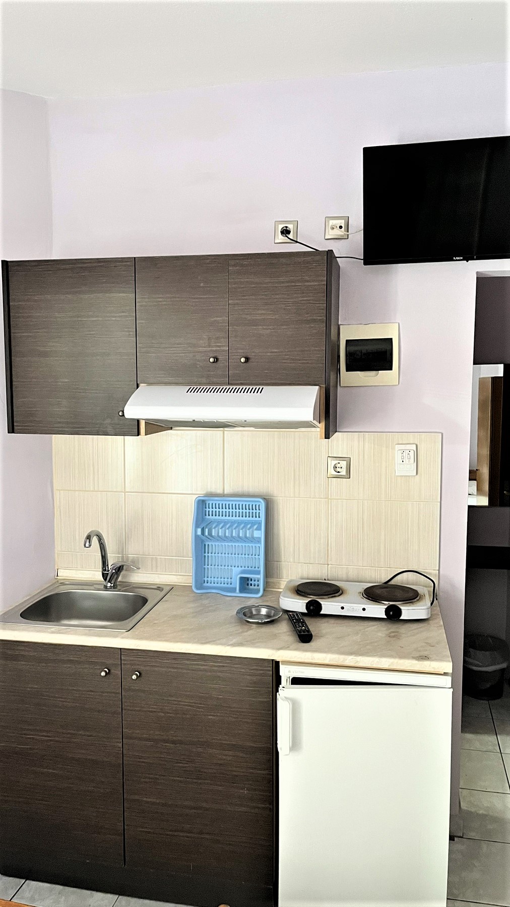 Vila Makedonia Beach thumbnail 5