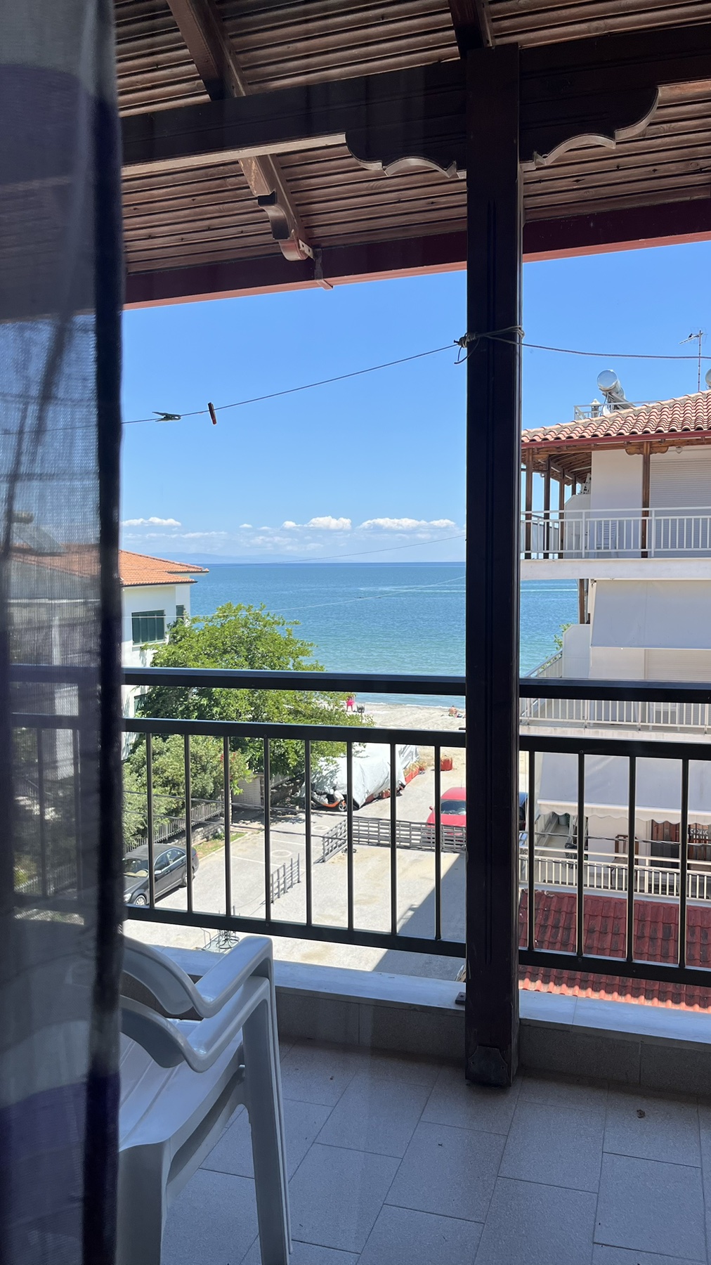 Vila Makedonia Beach thumbnail 6