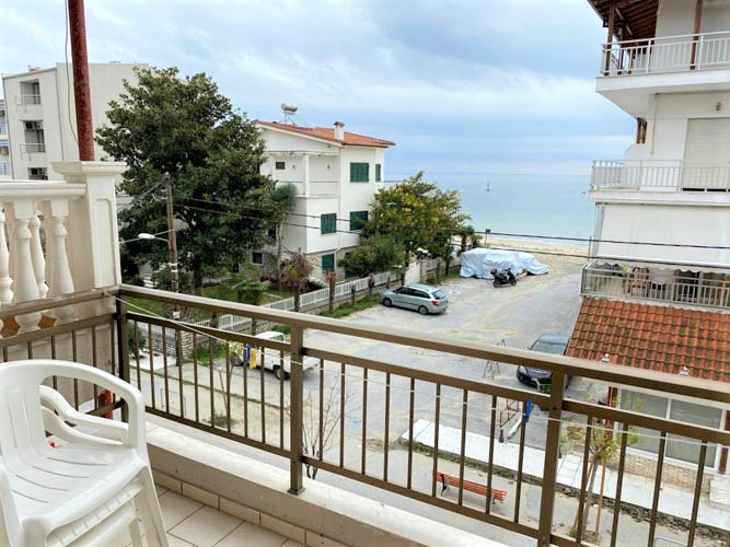 Vila Makedonia Beach thumbnail 8