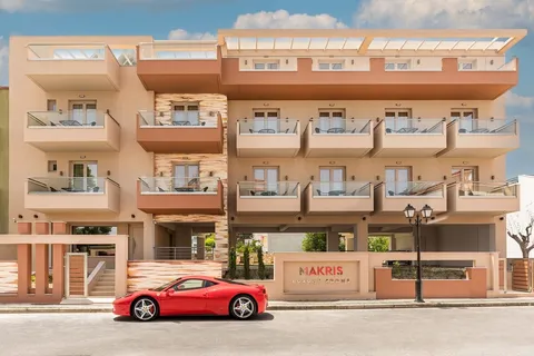 Vila Makris Luxury
