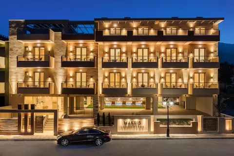 Vila Makris Luxury - 2