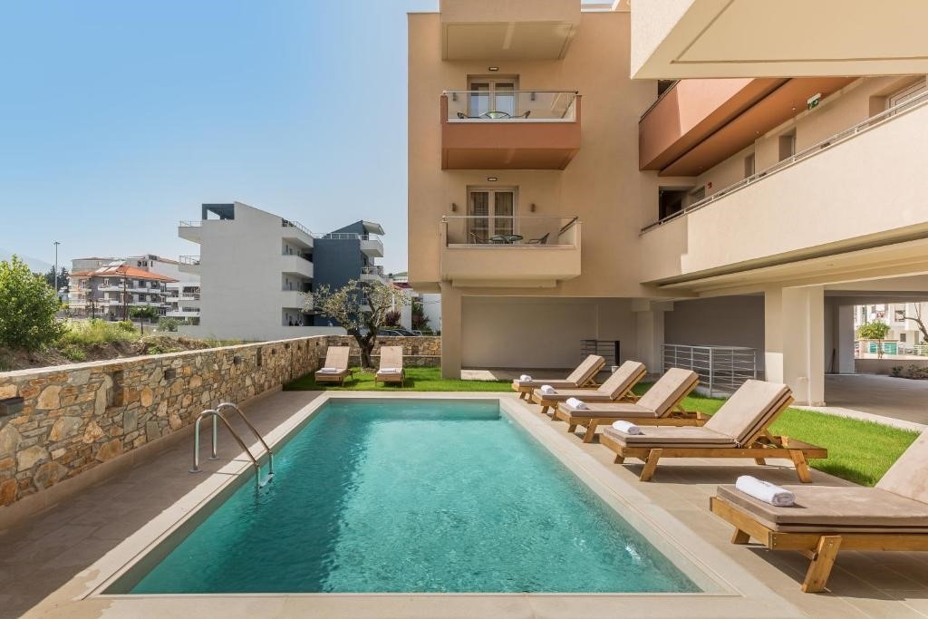 Vila Makris Luxury thumbnail 3