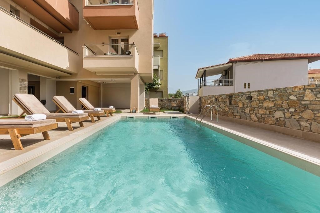 Vila Makris Luxury thumbnail 4