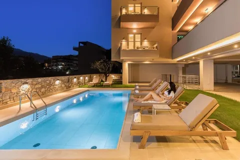 Vila Makris Luxury - 5