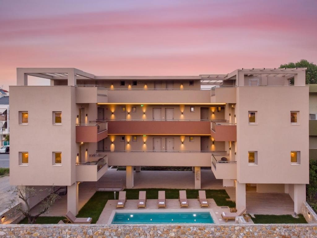 Vila Makris Luxury thumbnail 6