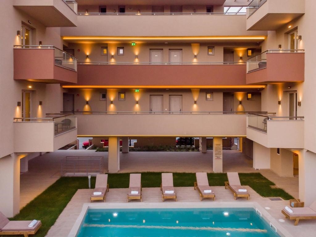 Vila Makris Luxury thumbnail 7