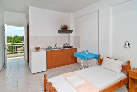 Vila Manikas - 2
