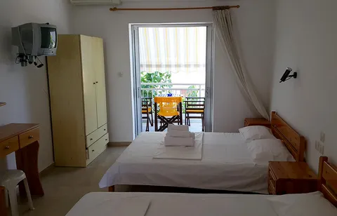 Vila Manikas - 5