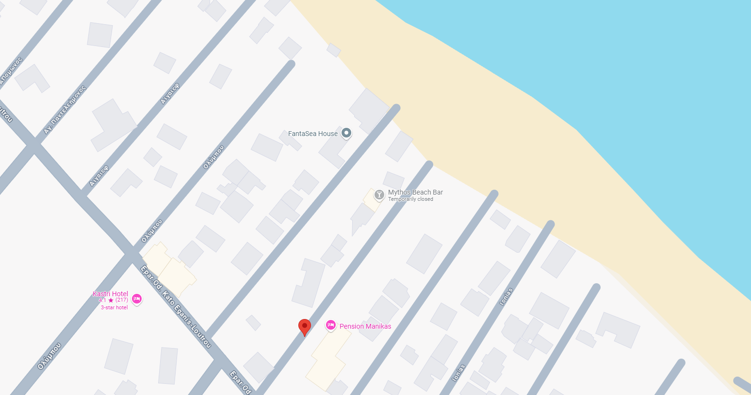 Vila Manikas thumbnail 8