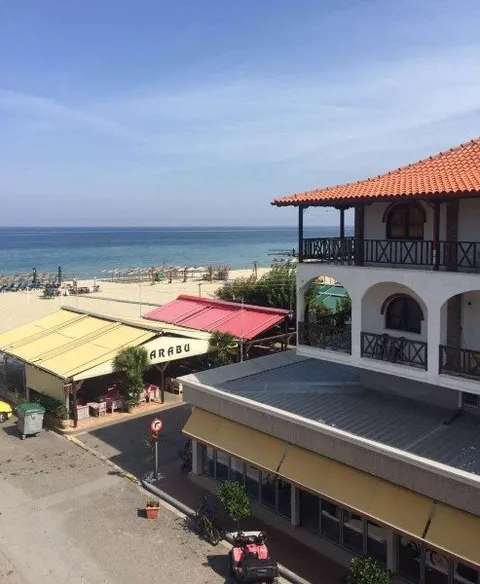 Vila Manolas - 2