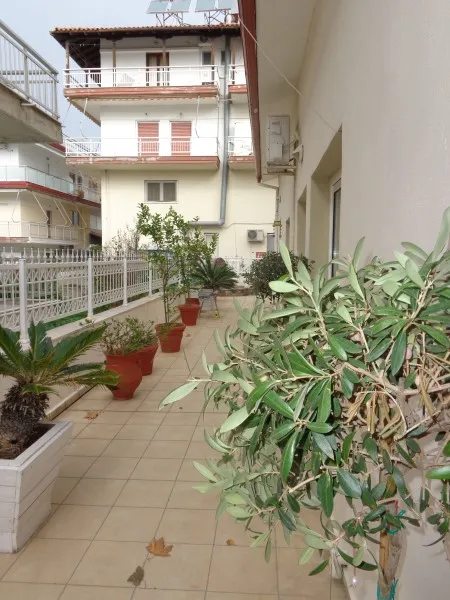 Vila Manolas - 3