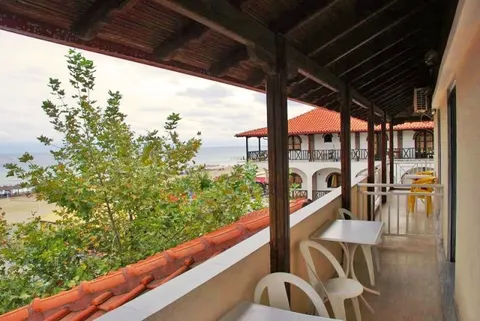 Vila Manolas - 5