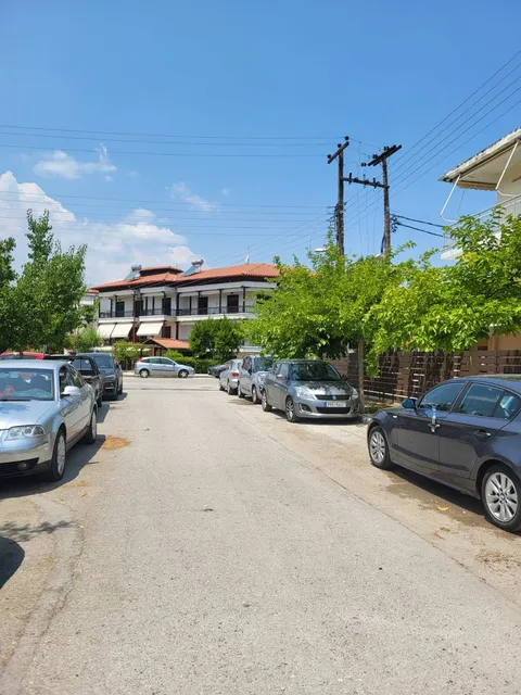 Vila Manolis Mezzonetes