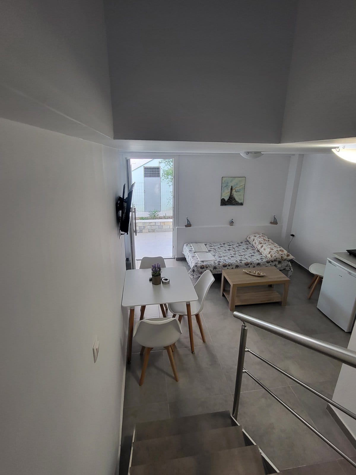 Vila Manolis Mezzonetes thumbnail 11