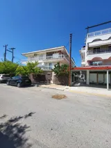 Vila Manolis Mezzonetes - 2