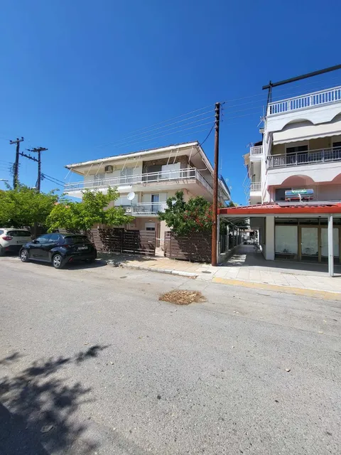 Vila Manolis Mezzonetes - 2
