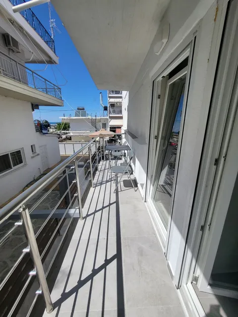 Vila Manolis Mezzonetes - 3