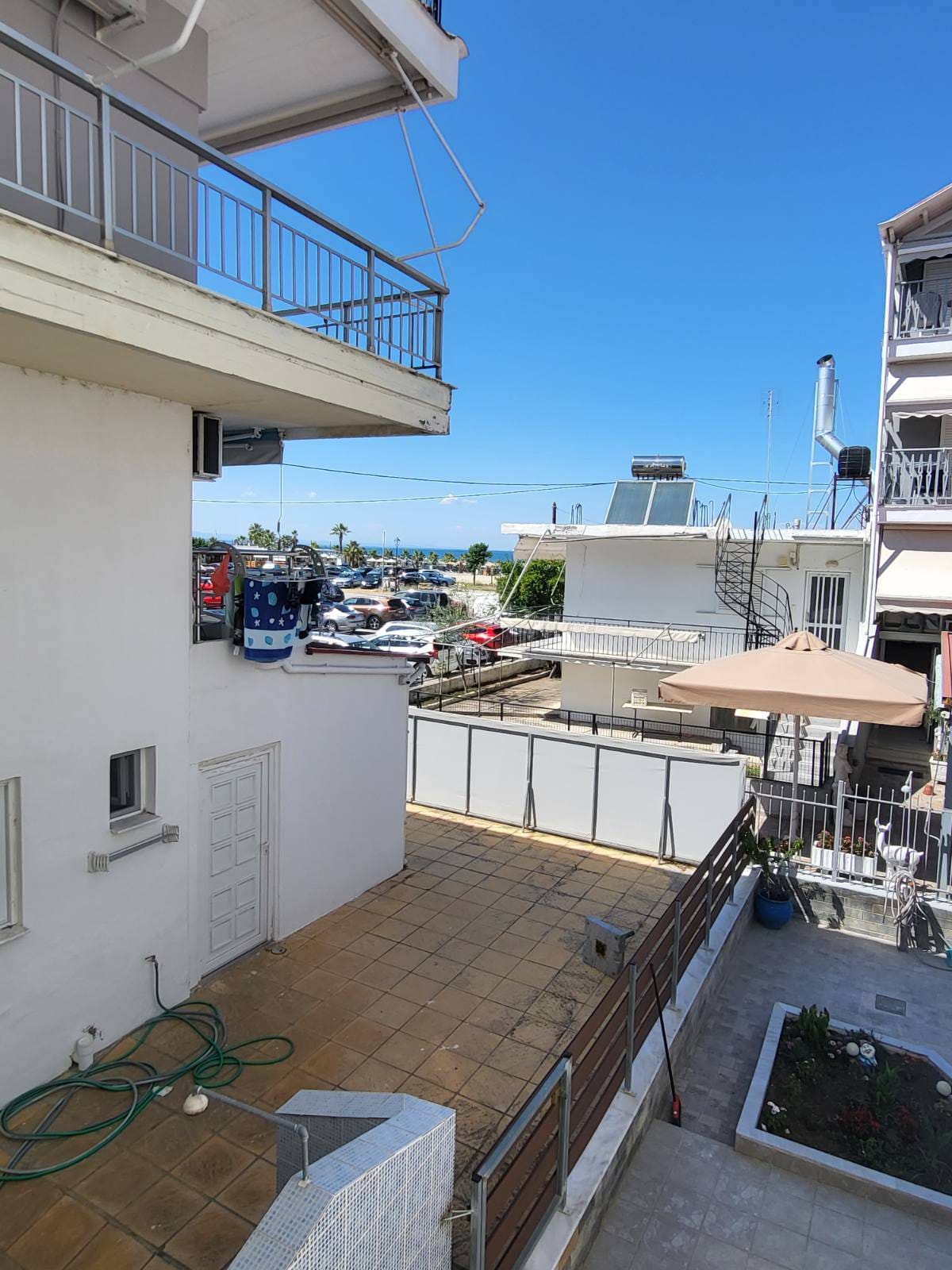 Vila Manolis Mezzonetes thumbnail 4