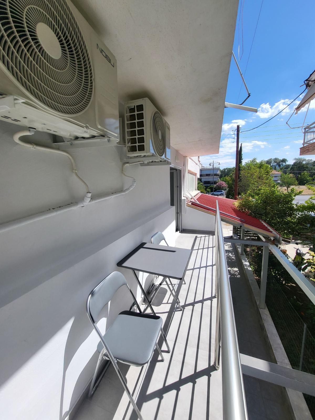 Vila Manolis Mezzonetes thumbnail 5