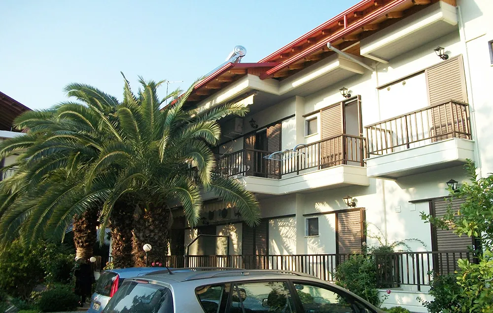 VILA MANOS