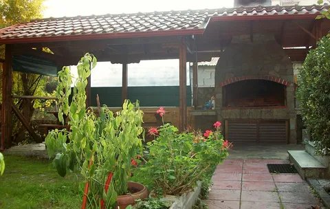 VILA MANOS - 2