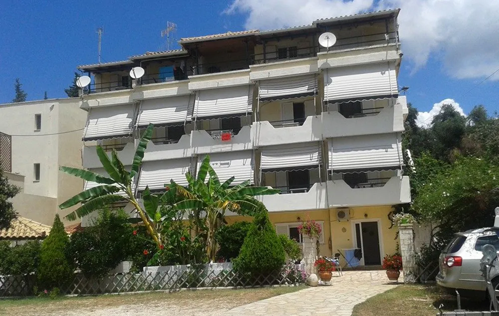 VILA MARGARITA