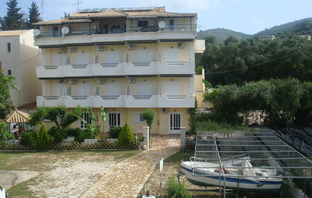 VILA MARGARITA thumbnail 10