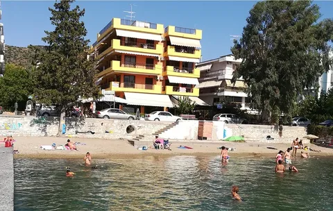 VILA MARIA - EVIA
