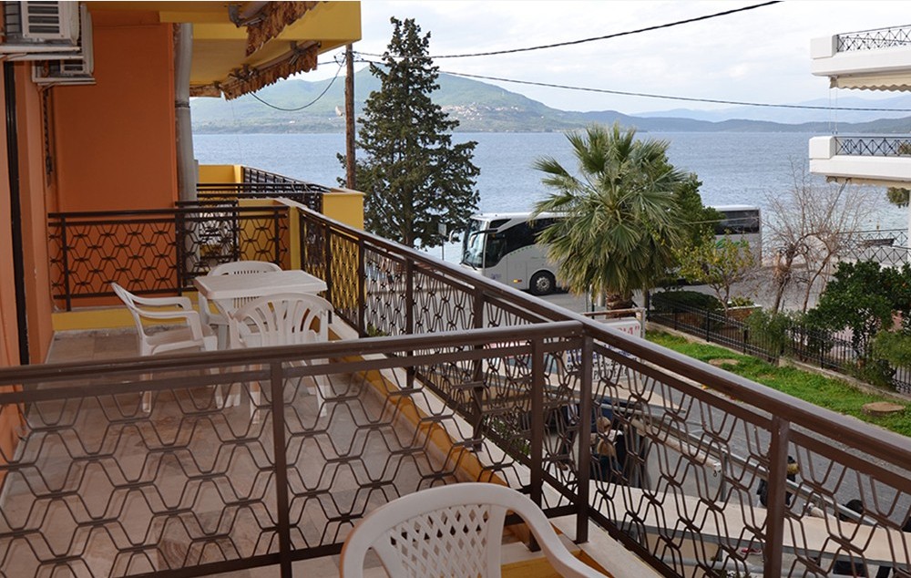 VILA MARIA - EVIA thumbnail 2