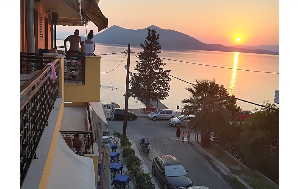 VILA MARIA - EVIA thumbnail 3