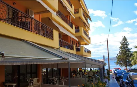 VILA MARIA - EVIA - 4