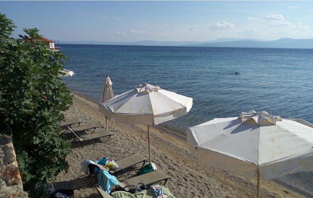 VILA MARIA - EVIA thumbnail 5