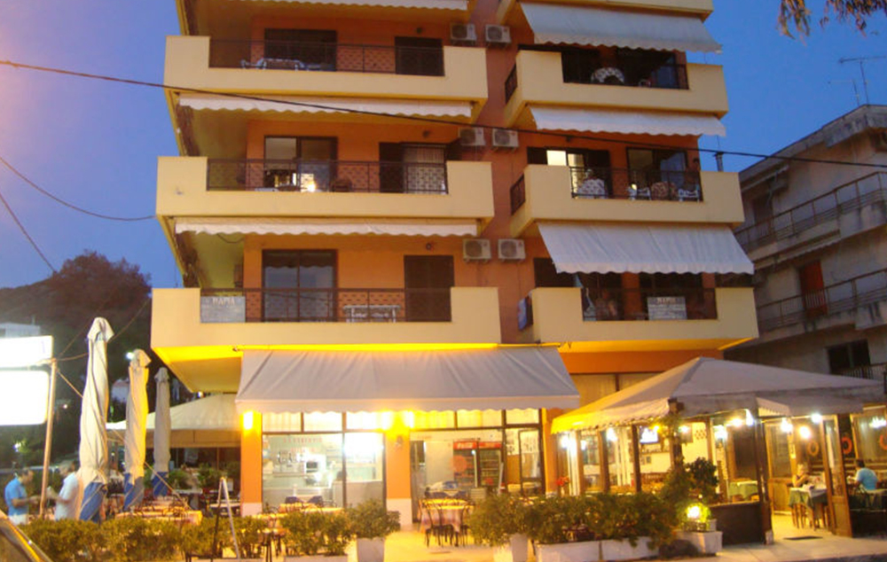 VILA MARIA - EVIA thumbnail 6