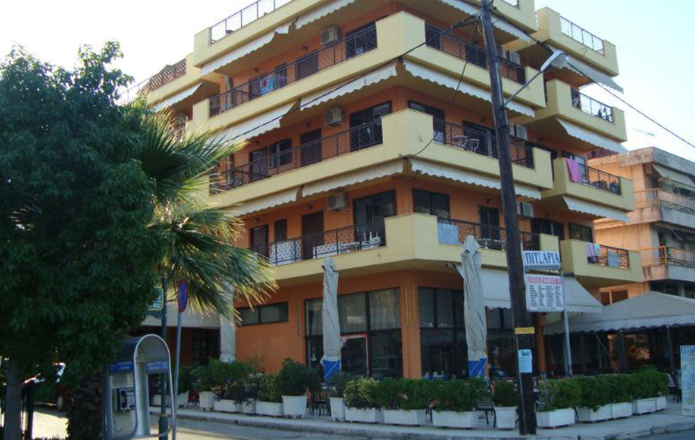 VILA MARIA - EVIA thumbnail 7