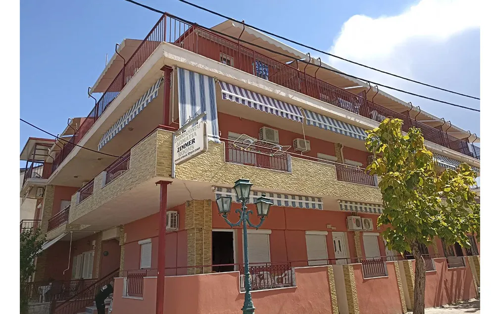 VILA MARIA