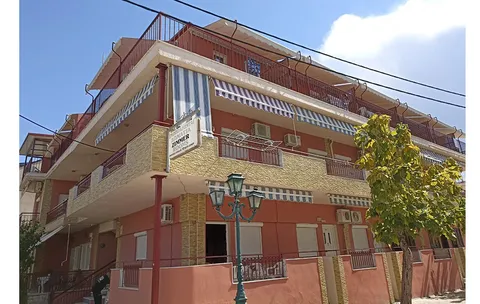 VILA MARIA
