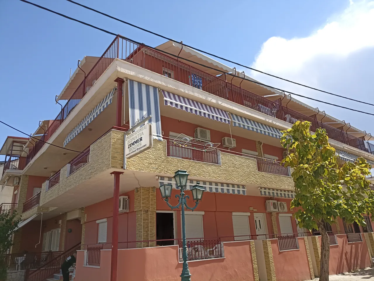 Vila Maria