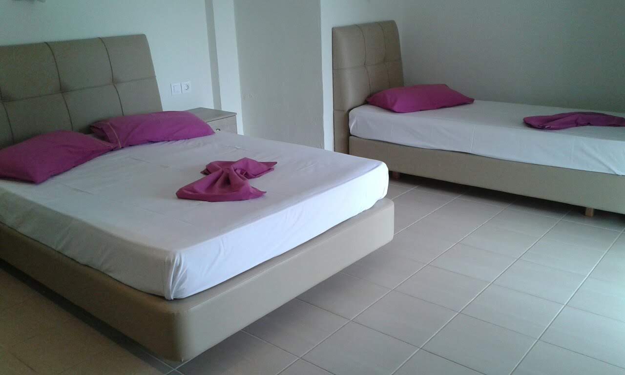 Vila Maria Kat House Leptokarija thumbnail 16