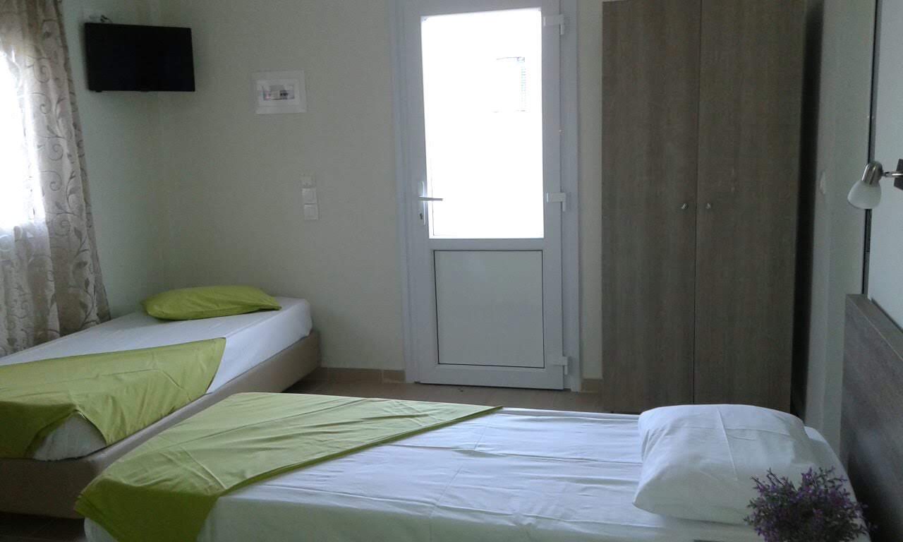 Vila Maria Kat House Leptokarija thumbnail 17