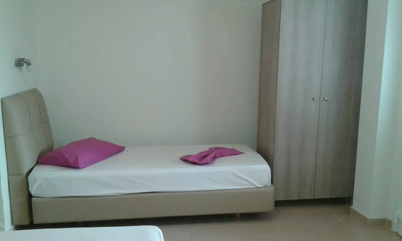 Vila Maria Kat House Leptokarija