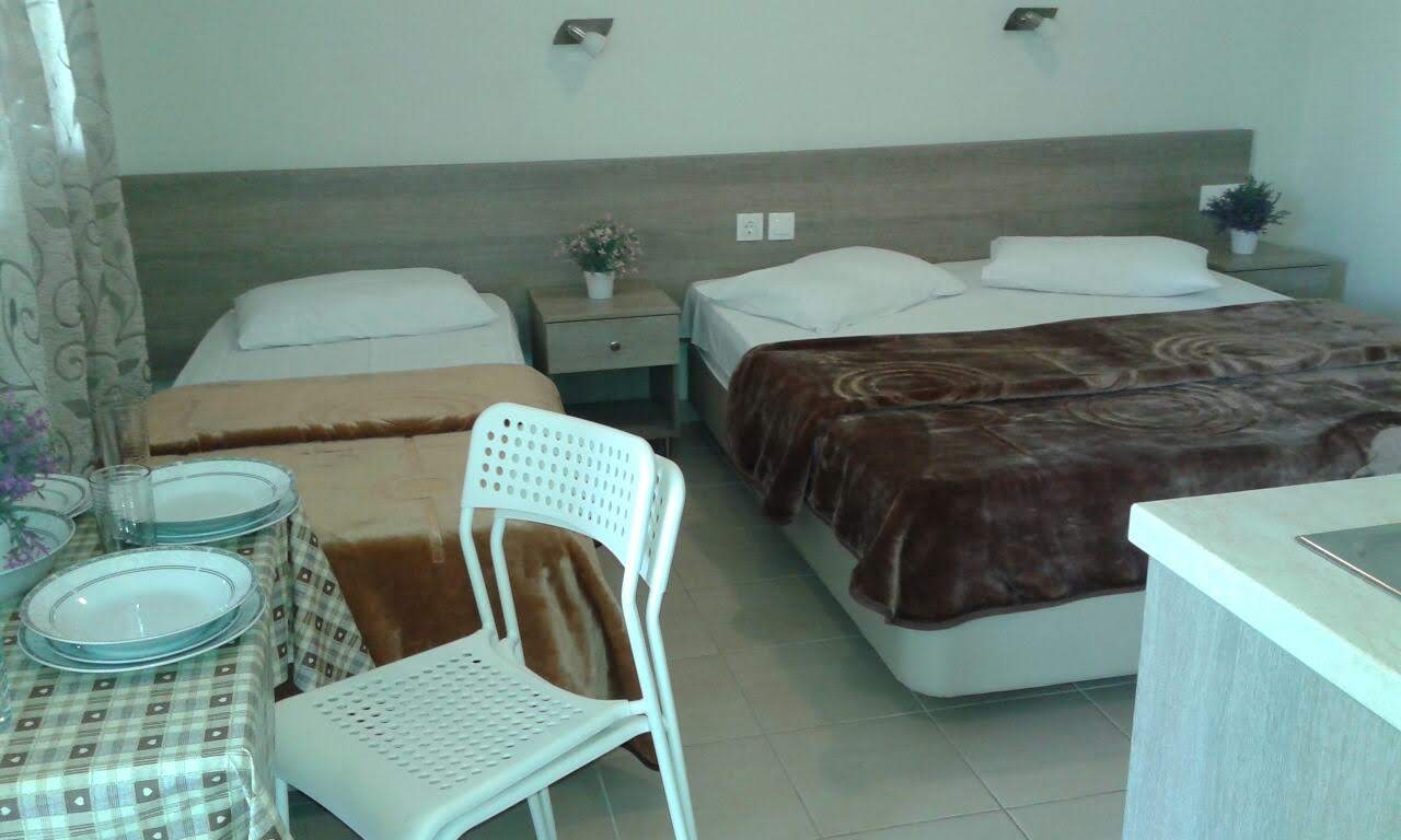 Vila Maria Kat House Leptokarija thumbnail 5