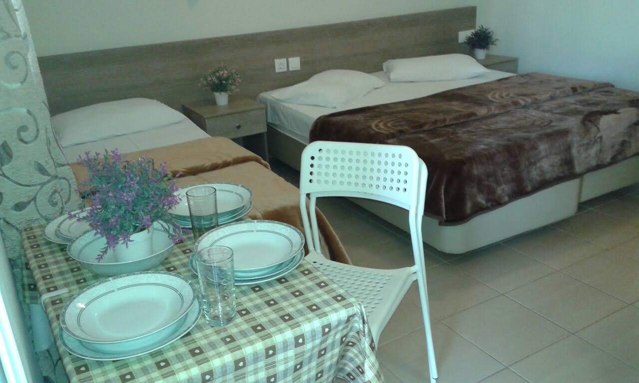 Vila Maria Kat House Leptokarija thumbnail 7