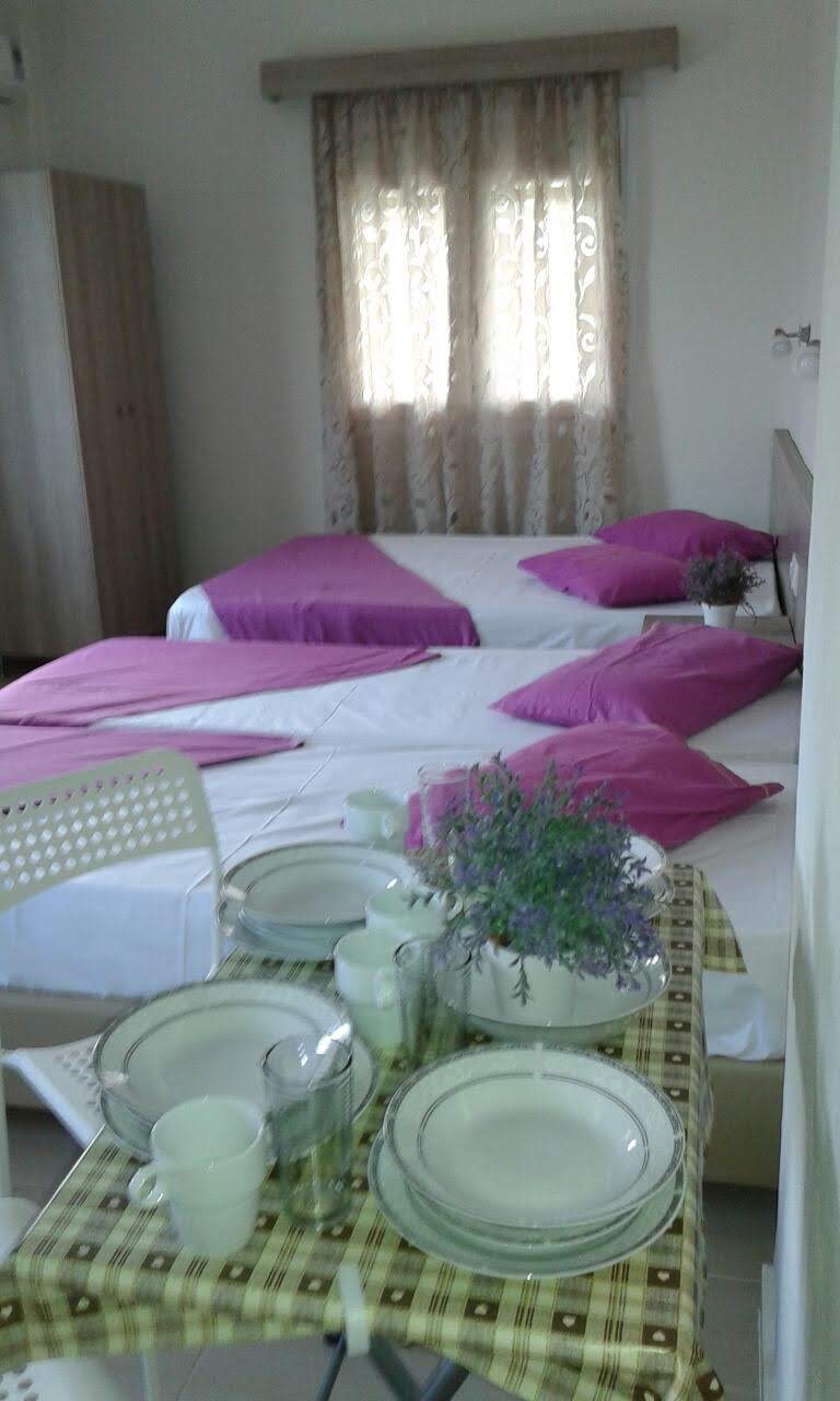 Vila Maria Kat House Leptokarija thumbnail 8